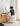 Modern Minimalist Rotatable Nordic Luxury Vanity Stool inner - neszd - stoolMUTUKISPACE