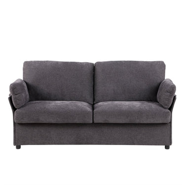 Fabric Loveseater - Perfect for Cozy Moments and Stylish InteriorMUTUKISPACE