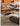 Vintage Solid Wood Coffee Table Small Living Room mu - njcj - ctableMUTUKISPACE