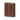 Solid Wood Sliding Door Wardrobe Bedroom Storage Cabinet Vintage Style mu - ysyg - closetMUTUKISPACE