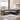 83.5 - Inch Oversized Corner Sofa, L - Shaped Sectional Couch, 5 - Seater Corner Sofas with 3 Pillows for Living Room, Bedroom, Apartment, OfficeMUTUKISPACE