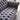 3 Piece Living Room Sofa Set, including 3 - Seater Sofa, Loveseat and Sofa Chair, with Button and Copper Nail on Arms and Back, Five White Villose Pillow, Grey.MUTUKISPACE