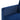 Loveseats Sofa Bed with Pull - out Bed,Adjsutable Back and Two Arm Pocket,Blue (54.5"x33"x31.5")MUTUKISPACE