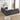 110 - Inch Oversized Corduroy Corner Sofa,L Shaped Corner Couch with two storage spaces,USB port & T - pyce port and Cup - holder , Deep Seat Comfy Upholstered Couches for Living Room(Not freely combinable)MUTUKISPACE