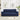 86.5 inch Sofa Couch - Deep Seat Sofa with two storage spaces, T - Pyce Charging Ports , USB Charging Ports & 2 Cup ,Corduroy 3 Seater Couch, Modern Sofas for Living RoomMUTUKISPACE