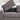 86.5 inch Sofa Couch - Deep Seat Sofa with two storage spaces, T - Pyce Charging Ports , USB Charging Ports & 2 Cup ,Corduroy 3 Seater Couch, Modern Sofas for Living RoomMUTUKISPACE
