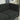 Velvet Sofa for Living Room,Buttons Tufted Square Arm Couch, Modern Couch Upholstered Button and Metal Legs, Sofa Couch for Bedroom, Black Velvet(W834S00022)MUTUKISPACE
