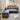 83.5 - Inch Oversized Corner Sofa, L - Shaped Sectional Couch, 5 - Seater Corner Sofas with 3 Pillows for Living Room, Bedroom, Apartment, OfficeMUTUKISPACE