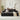 87" Oversized Sectional Lounge Chaise ,No Assembly Required,Cloud Plush Loveseat with Reclining Sofa Bed,Fluffy Modern Sleeper Chair for Indoor Living Room BedroomMUTUKISPACE