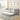 Daybed with Trundle Upholstered Tufted Sofa Bed, with Button and Copper Nail on Square Arms,both Twin Size,Grey(85"x42.5"x31.5")(Old SKU W487S00045)MUTUKISPACE