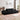 Convertible 3 in 1 Sleeper Sofa and Sectional Sofa with 4 Storage Space for Living Room,Corduroy Couch With 4 pillows,CorduroyMUTUKISPACE
