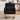 27.2"W Modern Accent High Backrest Living Room Lounge Arm Rocking Chair, Two Side PocketMUTUKISPACE