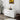 Three Doors Side Table - WhiteMUTUKISPACE