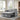 Loveseats Sofa Bed with Pull - out Bed, Adjsutable Back and Two Arm Pocket,GreyMUTUKISPACE