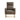 Welike 27.6"W Modern Accent High Backrest Living Room Lounge Arm Rocking Chair, Two Side Pocket(W83453338)MUTUKISPACE