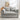 Chenille Sofa Bed - Modern Convertible Couch with Plush Comfort and Durable Design for Living Room and BedroomMUTUKISPACE