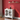 Kitchen cabinet with double glass doorsMUTUKISPACE