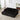 87" Oversized Sectional Lounge Chaise,No Assembly Required,Cloud Plush Loveseat with two Removable Footstool,Fluffy Modern Sleeper Chair for Indoor Living Room BedroomMUTUKISPACE