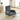 Welike 27.6"W Modern Accent High Backrest Living Room Lounge Arm Rocking Chair, Two Side Pocket(W83453347)MUTUKISPACE