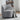 Welike Swivel barrel chair, living room swivel chair with round storage chair, 360 ° swivel club chair, nursery, bedroom, office, hotel with upholstered modern armchair, teddy fabricMUTUKISPACE
