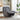 360 Degree Corduroy Swivel Upholstered Manual Recliner Chair,Theater Recliner Sofa,Nursery Glider Rocker for Living RoomMUTUKISPACE