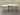 27.56'' Round Nesting Coffee Table Set of 2, Circular Nesting End Table Set, Round Marble Tabletop, and Sturdy Metal Base for Living Room, bedroom, WhiteMUTUKISPACE