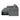 Corduroy Tufted Upholstered Sleeper Sectional Sofa, L - Shaped Modular Convertible Sofa with Storage Chaise, Pull Out Sleep Couch Bed and Reclining Backrest Perfect for Living Space,GreyMUTUKISPACE