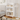 Kids Bookshelf, 3 - Tier Bookcase, Book Organizer, toy Storage Cabinet Organizer, WhiteMUTUKISPACE