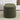Welike Length 45.5 inchesStorage Ottoman Bench Upholstered Fabric Storage Bench End of Bed Stool with Safety Hinge for Bedroom, Living Room, Entryway, green teddy.MUTUKISPACE