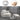 Welike Swivel Accent Barrel Modern Sofa Lounge Club Big Round Chair with Storage Ottoman Linen Fabric for Living Room Hotel with PillowsMUTUKISPACE