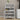 Living room White wine cabinet with removable wine rack and wine glass rack, a glass door cabinetMUTUKISPACE