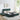 Modern Queen Size Upholstered Bed with Headboard, Comfortable Green and Blue Fabric Platform Bed FrameMUTUKISPACE