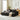 87" Oversized Sectional Lounge Chaise ,No Assembly Required,Cloud Plush Loveseat with Reclining Sofa Bed,Fluffy Modern Sleeper Chair for Indoor Living Room BedroomMUTUKISPACE
