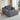 62.5 - Inch Corduroy foam Sofa Lounge Chair,No Assembly Required,Fluffy Modern Sleeper Chair for Indoor Living Room BedroomMUTUKISPACE