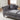 81 - inch Chenille Face - to - face Chaise Lounge with Two Pillows,Nailhead trim,Button Tufted Design and Rolled Arms for Lounge, Living room and OfficeMUTUKISPACE