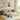 3 in 1 Pull - Out Bed Sleeper, Modern Upholstered 3 Seats Lounge Sofa & Couches with Rolled Arms Decorated with Copper Nails , Convertible Futon 3 Seats Sofabed with Two Drawers and Two PillowsMUTUKISPACE