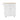 Kitchen island rolling trolley cart with Adjustable Shelves and towel rack rubber wood table topMUTUKISPACE