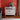 Kitchen storage sideboard and buffet server cabinet - WhiteMUTUKISPACE