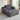 62.5 - Inch Corduroy foam Sofa Lounge Chair with Removable footrest,No Assembly Required,Fluffy Modern Sleeper Chair for Indoor Living Room BedroomMUTUKISPACE