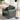 Set: 60" Corduroy Sofa + 33" Single Sofa – w/ Support PillowMUTUKISPACE