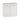 Two Drawers and Two - Compartment Tilt - Out Trash Cabinet Kitchen Trash Cabinet - WhiteMUTUKISPACE