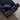 81.8" Chesterfield Sofa Grey Velvet for Living Room, 3 Seater Sofa Tufted Couch with metal foot and Nailhead for Living Room, Bedroom, Office, Apartment, two pillowsMUTUKISPACE