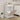 One Drawers and One - Compartment Tilt - Out Trash Cabinet Kitchen Trash Cabinet - WhiteMUTUKISPACE