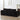 87" Oversized Sectional Lounge Chaise,No Assembly Required,Cloud Plush Loveseat with two Removable Footstool,Fluffy Modern Sleeper Chair for Indoor Living Room BedroomMUTUKISPACE