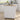 Kitchen island rolling trolley cart with Adjustable Shelves and towel rack rubber wood table topMUTUKISPACE