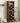 Rustic Shoe Cubby Storage Cabinet – 30 - Cubby Free Standing Shoe Organizer for Hallway or BedroomMUTUKISPACE