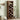 Rustic Shoe Cubby Storage Cabinet – 30 - Cubby Free Standing Shoe Organizer for Hallway or BedroomMUTUKISPACE