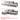 Convertible 3 in 1 Sleeper Sofa and Sectional Sofa with 4 Storage Space for Living Room,Corduroy Couch With 4 pillows,CorduroyMUTUKISPACE