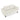 Convertible Futon Sofa Bed, Comfy Loveseat Sleeper Sofa with Adjustable Armrest, Strengthen Wood, Thick Padded Cushion, Small 2 Seater Couch for Living Room, Bedroom, BeigeMUTUKISPACE