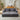 87" Oversized Sectional Lounge Chaise ,No Assembly Required,Cloud Plush Loveseat with Reclining Sofa Bed,Fluffy Modern Sleeper Chair for Indoor Living Room BedroomMUTUKISPACE